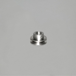 Шкив эл. двигателя 50л/мин.